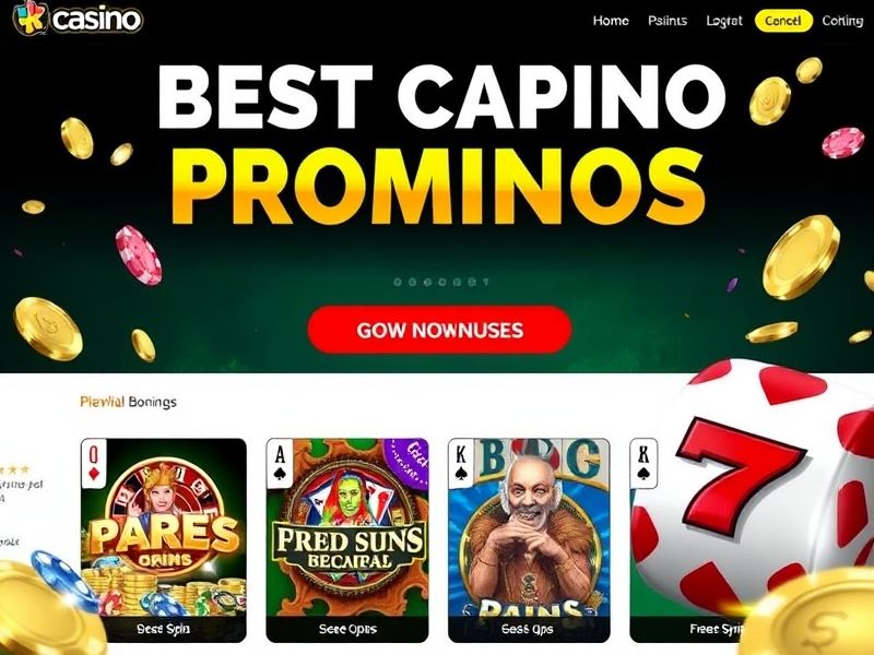 Discover the top-rated online casinos in the UK, trusted casino sites, and comprehensive casino game reviews. Find the best bonuses, slot machines, poker games, and guides for a secure gambling experience.